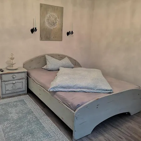 Appartement Elsen Schwebheim