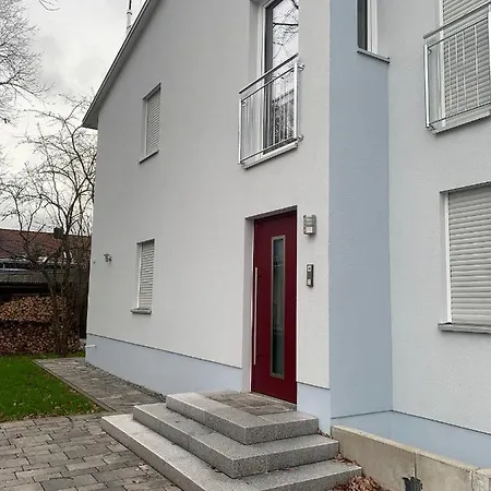 Appartement Elsen