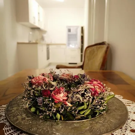 Elsen Appartement
