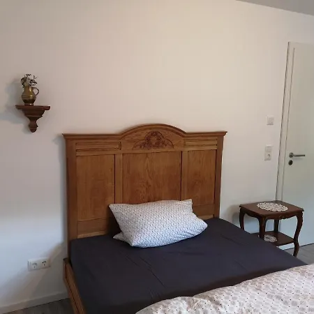 Elsen Apartment Schwebheim (Schweinfurt)