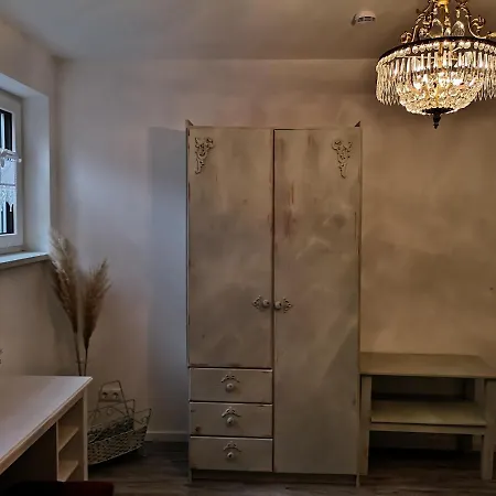 Apartment Elsen