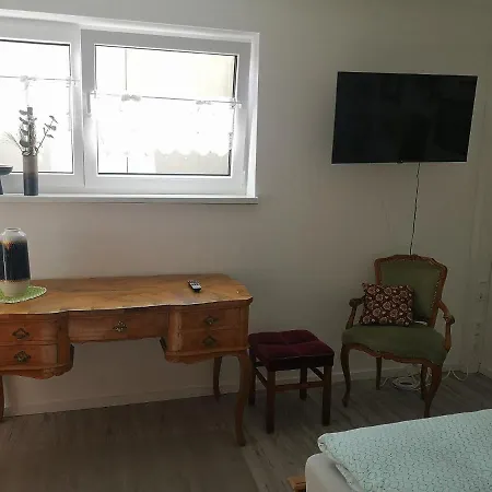 Elsen Apartment *