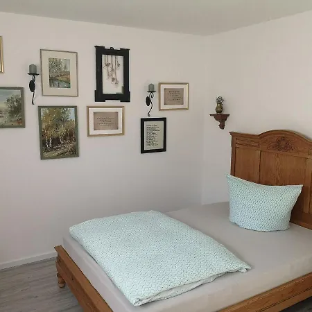 Elsen Apartment