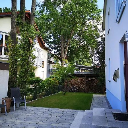 Elsen Apartment Schwebheim (Schweinfurt)