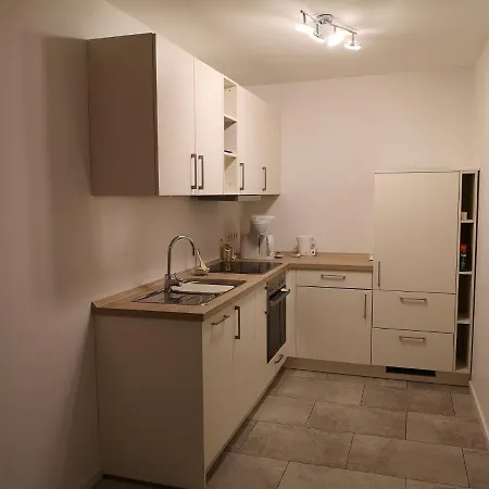 Apartment Elsen *
