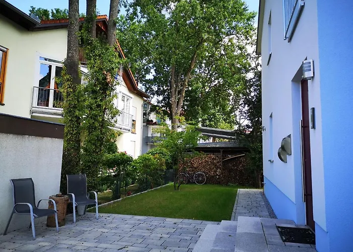 Elsen Appartamento Schwebheim (Schweinfurt)