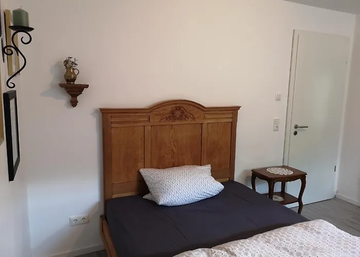 Elsen Appartement Schwebheim (Schweinfurt)